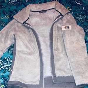 North face jacket